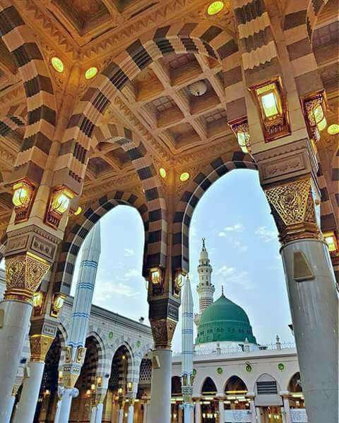 21 Days Umrah Package